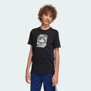 Obrázek produktu Tričko Camo Box Kids Adidas
