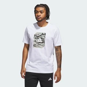 Obrázek produktu Tričko Camo Shape Graphic Adidas