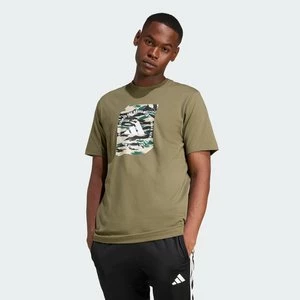 Obrázek produktu Tričko Camo Shape Graphic Adidas
