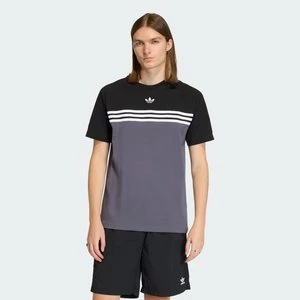 Obrázek produktu TRIČKO CHEST STRIPES Adidas
