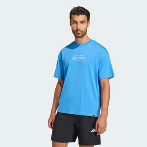 Obrázek produktu TRIČKO CLIMACOOL POWER TRAINING GRAPHIC Adidas