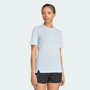 Obrázek produktu Tričko CLIMACOOL+ Terrex Xperior Adidas Crystal Sky
