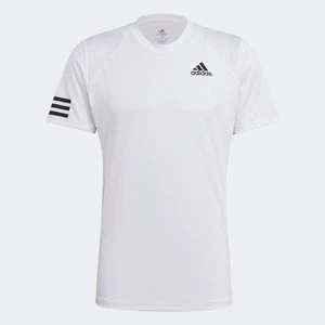 Obrázek produktu Tričko Club Tennis 3-Stripes Adidas