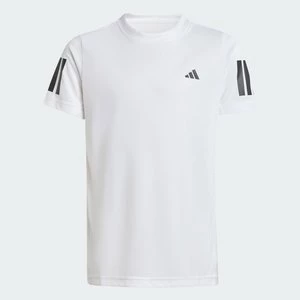 Obrázek produktu Tričko Club Tennis 3-Stripes Kids Adidas bílá