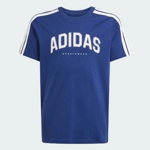 Obrázek produktu Tričko Codes Collegiate Graphic Kids Adidas