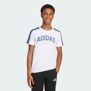 Obrázek produktu Tričko Codes Collegiate Graphic Kids Adidas