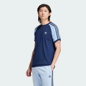 Obrázek produktu Tričko Colorblocked 3-Stripes Adidas