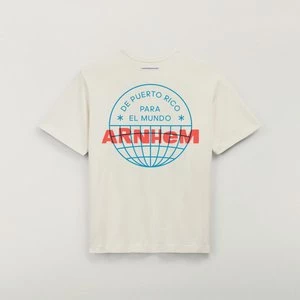 Obrázek produktu Tričko DTmF Bad Bunny Arnheim Heavyweight Merch Adidas