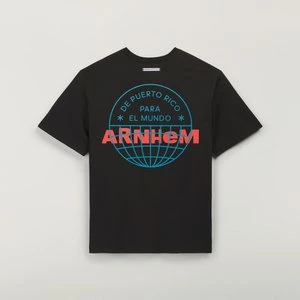 Obrázek produktu Tričko DTmF Bad Bunny Arnheim Heavyweight Merch Adidas