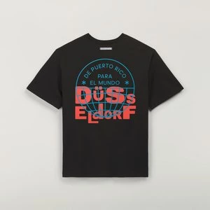 Obrázek produktu Tričko DTmF Bad Bunny Dusseldorf Heavyweight Merch Adidas