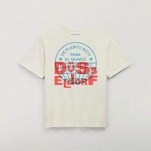 Obrázek produktu Tričko DTmF Bad Bunny Dusseldorf Heavyweight Merch Adidas