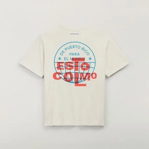 Obrázek produktu Tričko DTmF Bad Bunny Heavyweight Merch Adidas