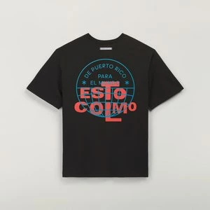 Obrázek produktu Tričko DTmF Bad Bunny Heavyweight Merch Adidas