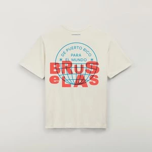 Obrázek produktu Tričko DTmF Bad Bunny Heavyweight Merch Adidas