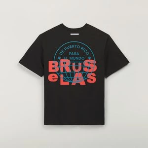 Obrázek produktu Tričko DTmF Bad Bunny Heavyweight Merch Adidas