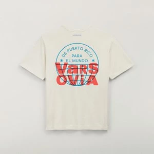 Obrázek produktu Tričko DTmF Bad Bunny Heavyweight Merch Adidas