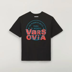 Obrázek produktu Tričko DTmF Bad Bunny Heavyweight Merch Adidas