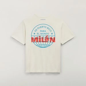 Obrázek produktu Tričko DTmF Bad Bunny Milan Heavyweight Merch Adidas