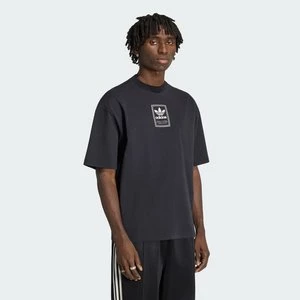 Obrázek produktu TRIČKO ELEVATED GFX Adidas černá
