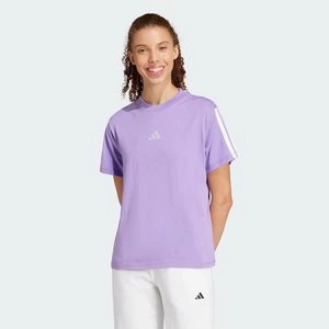 Obrázek produktu Tričko Essentials 3-Stripes Cotton Adidas