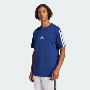 Obrázek produktu Tričko Essentials 3-Stripes Single Jersey Adidas