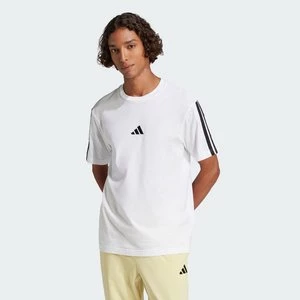Obrázek produktu Tričko Essentials 3-Stripes Single Jersey Adidas