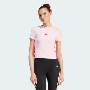 Obrázek produktu Tričko Essentials 3-Stripes Slim Baby Adidas