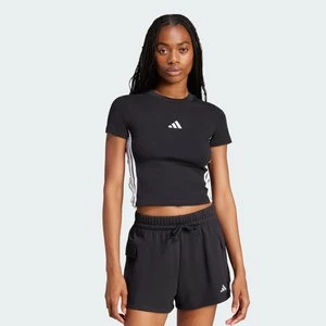 Obrázek produktu Tričko Essentials 3-Stripes Slim Baby Adidas