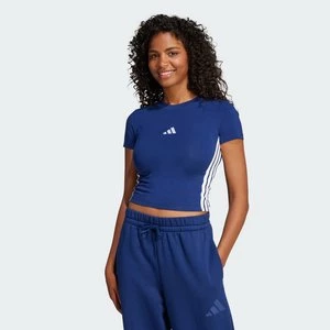 Obrázek produktu Tričko Essentials 3-Stripes Slim Baby Adidas