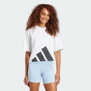 Obrázek produktu Tričko Essentials Big Logo Boyfriend Adidas