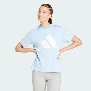 Obrázek produktu Tričko Essentials Big Logo Cotton Adidas