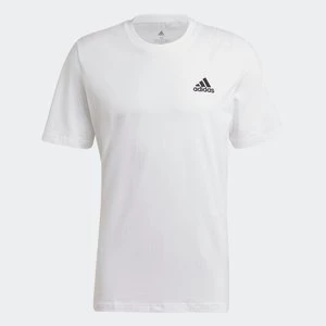 Obrázek produktu Tričko Essentials Embroidered Small Logo Adidas