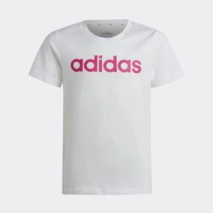 Obrázek produktu Tričko Essentials Linear Logo Cotton Slim Fit Adidas
