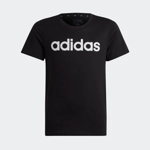 Obrázek produktu Tričko Essentials Linear Logo Cotton Slim Fit Adidas