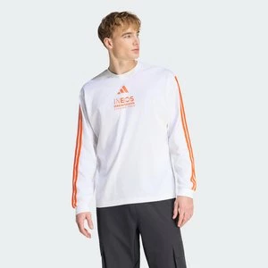 Obrázek produktu TRIČKO ESSENTIALS LONG SLEEVE INEOS GRENADIERS Adidas