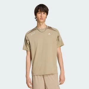 Obrázek produktu TRIČKO F50 TEE SHORT SLEEVE Adidas