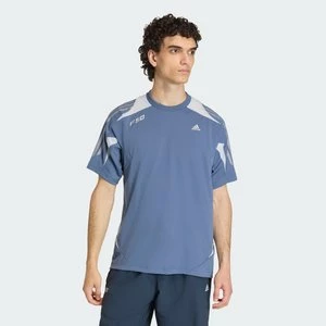 Obrázek produktu TRIČKO F50 TEE SHORT SLEEVE Adidas Preloved Ink