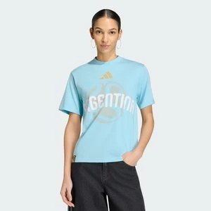 Obrázek produktu Tričko FIFA World Cup 26™ Argentina Adidas Icey Blue
