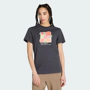 Obrázek produktu TRIČKO FLORAL LOOSE GRAPHIC 2 Adidas