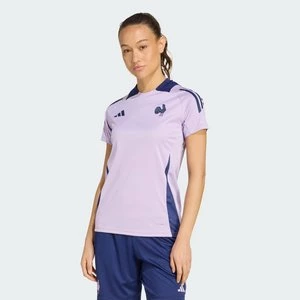 Obrázek produktu Tričko France Performance Adidas