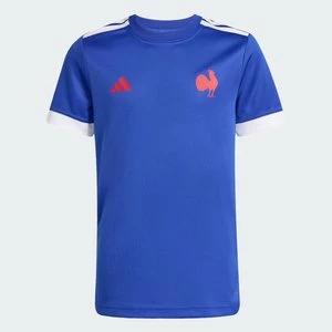 Obrázek produktu Tričko France Rugby Home Replica Supporter Kids Adidas