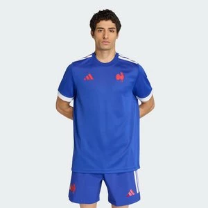 Obrázek produktu Tričko France Rugby Home Supporter Replica Adidas