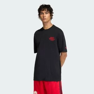 Obrázek produktu TRIČKO GFX VARSITY Adidas