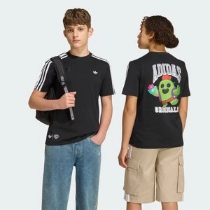 Obrázek produktu TRIČKO GRAPHIC LOOSE Adidas