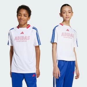 Obrázek produktu Tričko House of Tiro Kids Adidas