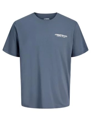 Obrázek produktu Tričko JJ REBEL z čisté bavlny, Loose Fit BonPrix