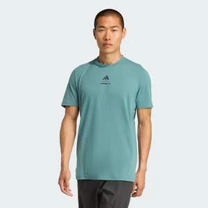 Obrázek produktu Tričko Les Mills Graphic Adidas