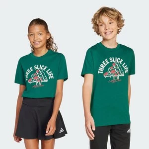 Obrázek produktu Tričko Lounge Pizza Graphic Kids Adidas