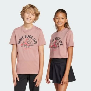 Obrázek produktu Tričko Lounge Pizza Graphic Kids Adidas