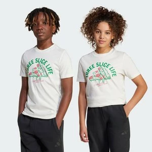 Obrázek produktu Tričko Lounge Pizza Graphic Kids Adidas